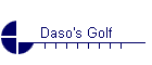 Daso's Golf