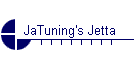 JaTuning's Jetta