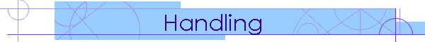 Handling